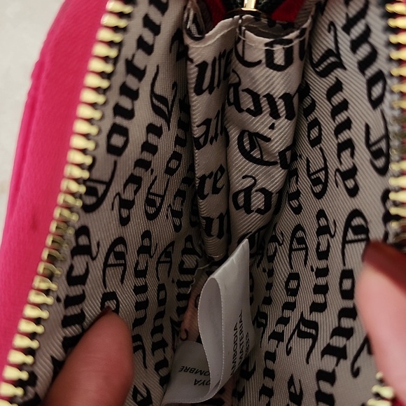 Juicy Couture Wallet - Picture 4 of 4